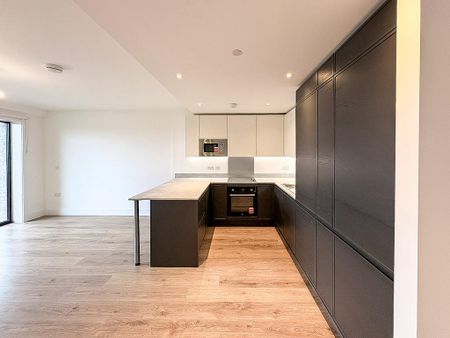 2 bedroom apartment to rent - Photo 2