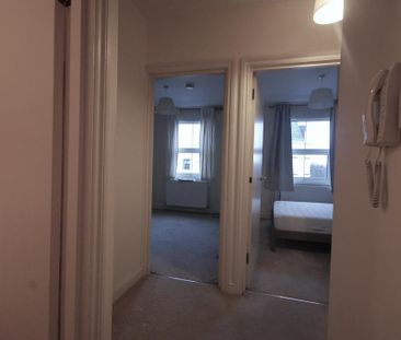 1 bedroom apartment to rent - Photo 3