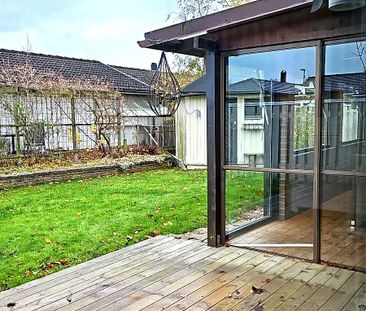 Kaprifolgatan, Helsingborg - Foto 4