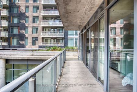 Six50 King West Lofts 650 , #205 - Photo 2