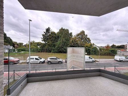 Appartement - à louer - Photo 5