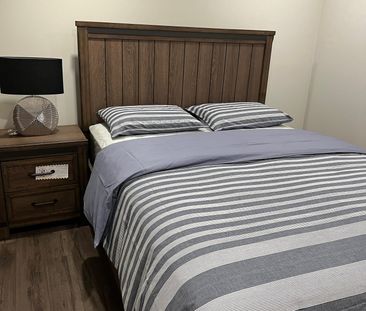 For Lease - 8 Grace Crescent Unit# Bsmt, Barrie, Ontario - Photo 6