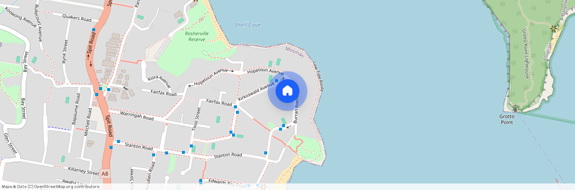 7 Burran Avenue, Mosman, NSW 2088