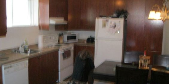 Sous-sol Beau Grand 4 1/2 - Photo 3