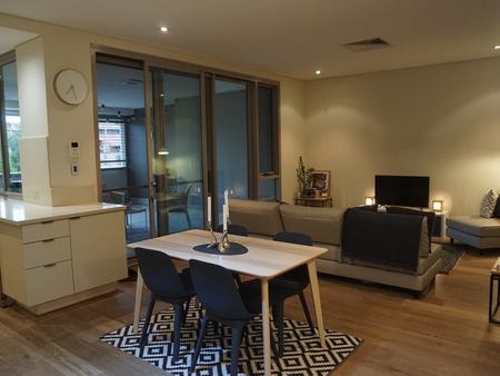 Unit 210, 40 Saint Quentin Avenue, Claremont, WA - Photo 3