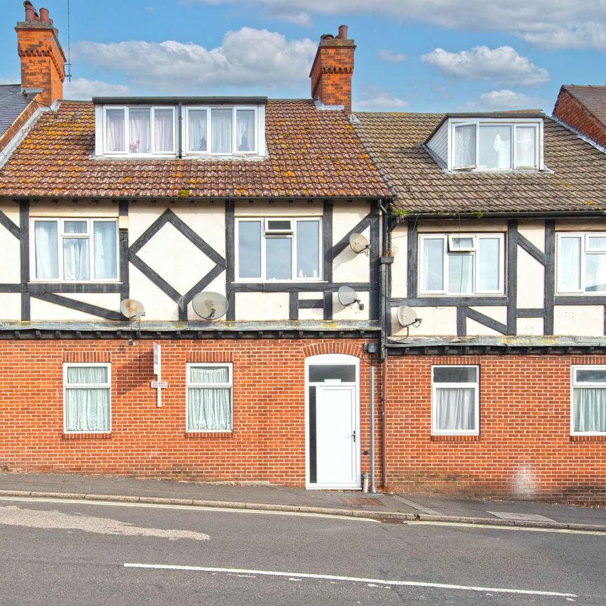 1 bedroom Apartment to rent - Photo 1