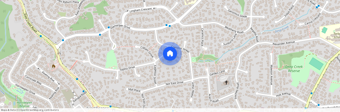 6B Topliss Dr, Northcross, North Shore City