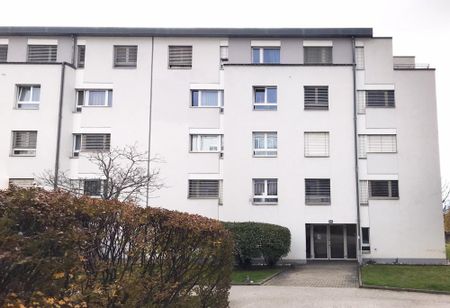 Appartement de 3.5 pièces au 2ème étage à Prilly - Foto 2