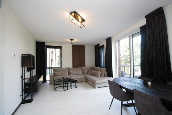 Te huur: Appartement Winterjanpad in Amsterdam - foto 1
