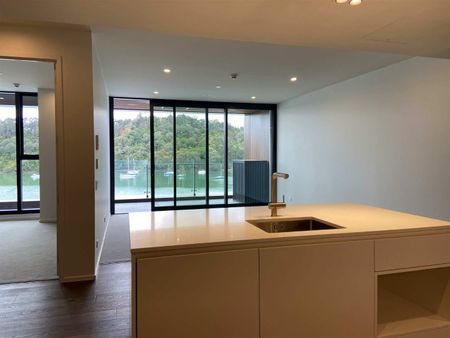 This brand new, modern Apartment is located in the heart of Hobsonvill - Photo 3