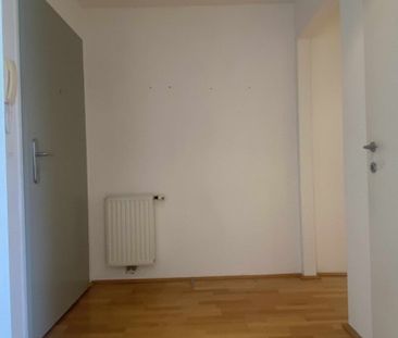 Sehr helle Mietwohnung mit Balkon - Foto 4