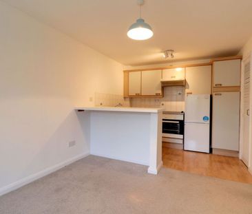 A 1 Bedroom Flat in St Pauls GL51 9EA - Photo 5