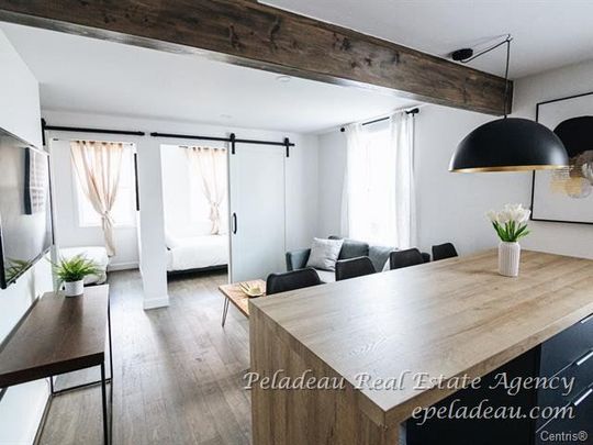 2 Rue Ste-Ursule #3 - Photo 1