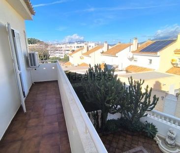 Alquiler de chalet adosado en Calle Arquitectos s/n - Photo 3