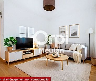 Appartement à louer 2 pièces • 36,24 m2 Houilles - Photo 1