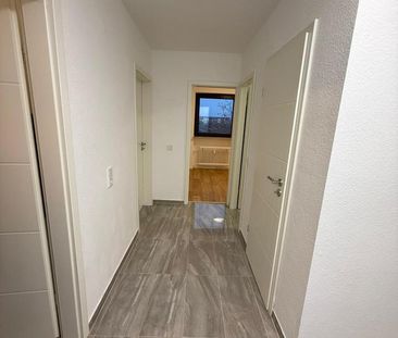 ein Zimmer in einer neuen Wohnung - Foto 1