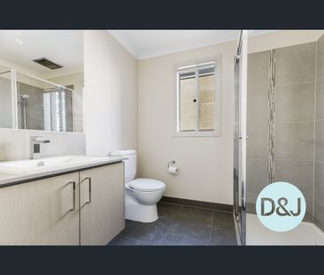 20 Abundance Cct, Clyde, Vic 3978 - Photo 5