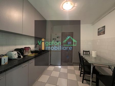 Apartament cu 2 camere in Ploiesti,zona Ultracentral-cod unic VIG55172 - Fotografie 5
