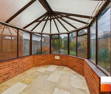 2 bedroom end of terrace house to rent - Photo 1