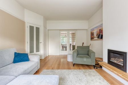 Te huur: Huis van Pabstlaan 17 in Voorburg - Photo 3