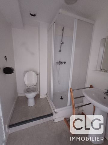 STUDIO MEUBLE - PROCHE CHAPTAL - Photo 5