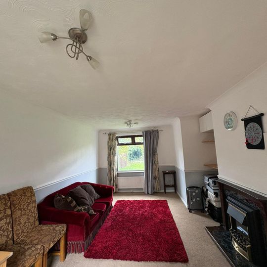 3 bed apartment to rent in Buckingham Road, Norwich, Norfolk - Photo 1