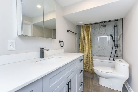 For Lease - 20 Charnleigh Court Unit# Basement, Toronto, Ontario - Photo 2