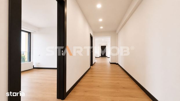 Apartament 3 camere Grivitei - Photo 1