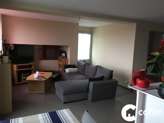Location Maison 4 pièces 89m² MIRAMONT SENSACQ 40320 - Photo 1
