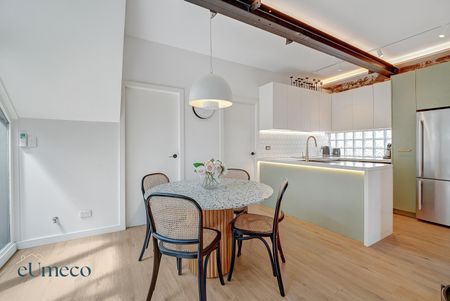 8/5-7 Prospect Street, Erskineville NSW 2043 - Apartment For Rent | Domain - Photo 5