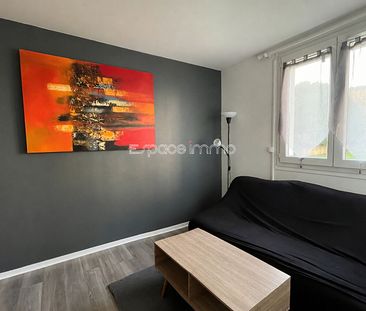 Location Appartement 3 pièces 64m² BOIS GUILLAUME 76230 - Photo 1