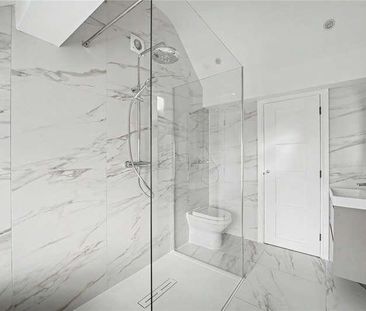 Glen Dara Lodge, Back Harlow Moor Drive, Harrogate, North Yorkshire... - Photo 6