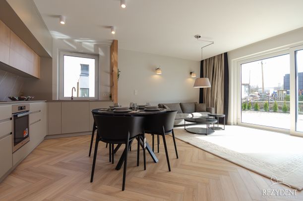 Katowice, Piotrowice, Chocimska - Photo 1