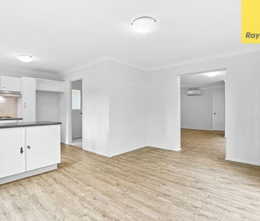 Refreshed Four Bedroom Home - Photo 2