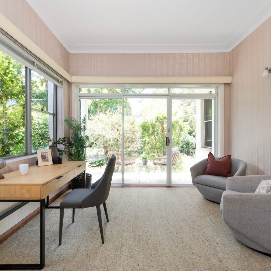 37 Woolwich Road, Hunters Hill NSW 2110 - House For Rent | Domain - Photo 1