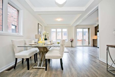 For Lease - 16 Casely Avenue, Richmond Hill, Ontario - Photo 3