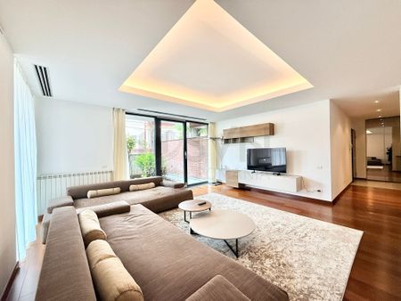 APARTAMENT SPECTACULOS l GRADINA 100 MP l 2 GARAJE l GYM ... - Photo 3