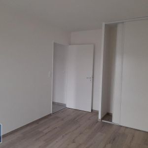 Location Appartement 3 pièces 63m² LE PETIT QUEVILLY 76140 - Photo 2