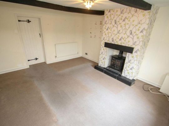 2 bedroom cottage to rent - Photo 1