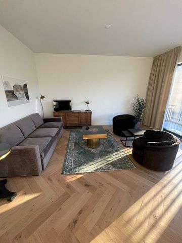 Te huur: Appartement Seinpostweg 2 a-7 in Zandvoort - Foto 2