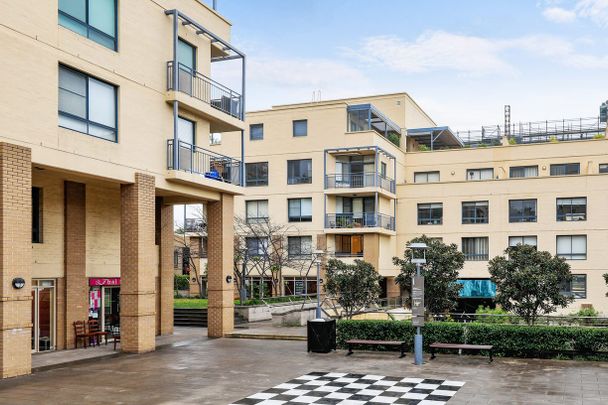 Level2/25 Harvey Street, Pyrmont, NSW 2009 - Photo 1