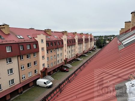 Dwupokoje mieszkanie w Mierzynie/Szczecinie - Photo 5