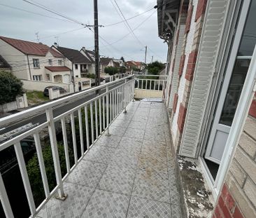 Appartement T2 Mitry Mory - Photo 5