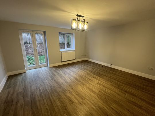 Lily Close, Battle, Sedlescombe - Photo 1