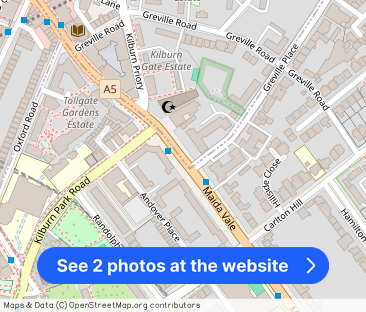 Guildford House, North Maida Vale, London, NW6 - Photo 1