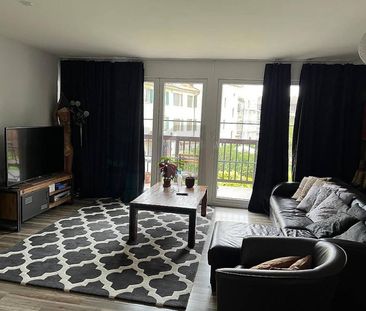 DUPLEX SPLENDIDE AVEC VUE SUR LE LAC - Photo 4