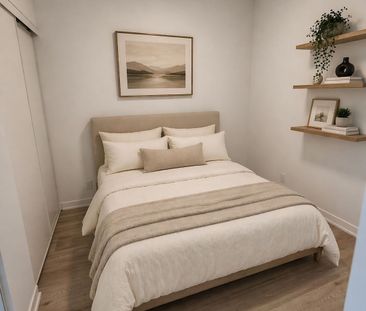 For Lease - 1660 Bloor Street Unit# 704, Toronto, Ontario - Photo 4