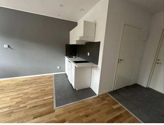 Domherrevägen, Sollentuna - Photo 1