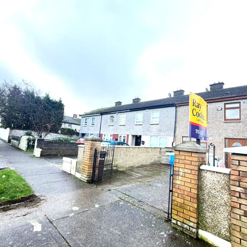 Rossfield Park, Tallaght, Dublin 24 - Photo 2