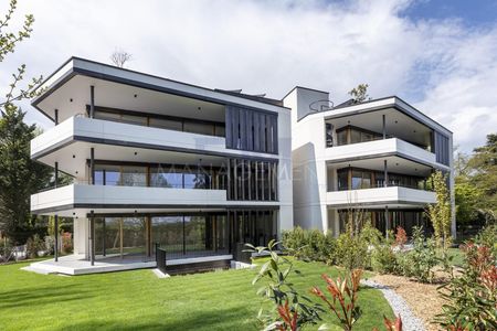 Prégny-Chambesy, 7 pièces, env. 244m2 PPE, avec terrasses - Photo 4